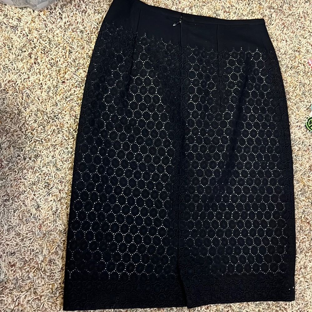 Martin Grant Skirt